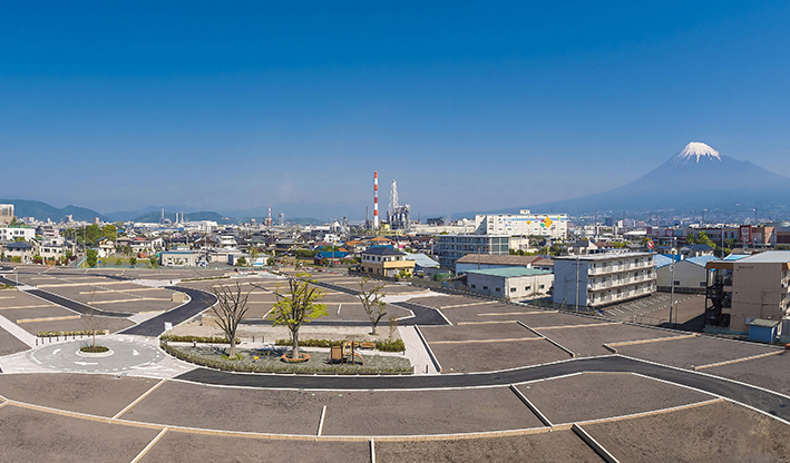 大手ハウスメーカー 旭化成ホームズ ヘーベルハウスの建売 新築一戸建て 分譲住宅なら 家選びネット