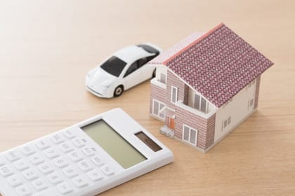 一戸建ての維持費用はどのくらい？維持費の内訳や平均費用、節約のポイントを紹介