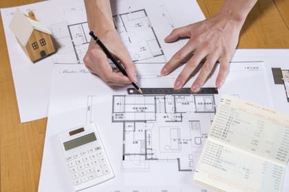 家事動線のよい間取りのポイント。家事が楽になる住まいの工夫とは