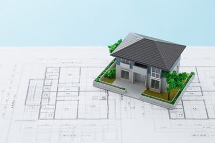 建坪とは？「建築面積」「延床面積」「坪単価」との関係
