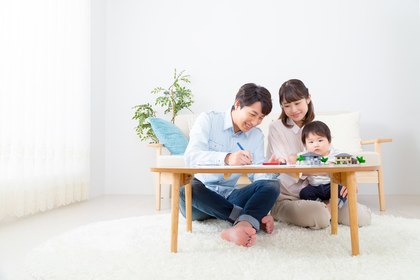 住宅購入者に聞く、家探しの際に時間をかけるべきステップ