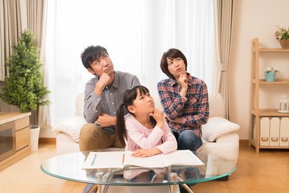 後悔しないために！家族でやりたい一戸建て購入時の要望整理