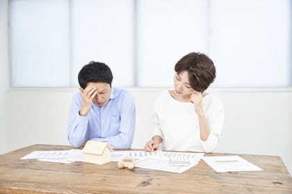新築住宅「こうすればよかった」と後悔しない家づくり。失敗体験談を紹介