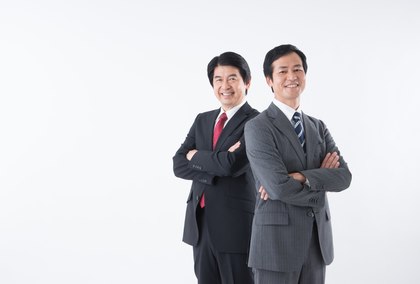 大手ハウスメーカーの営業マンの特徴を知る！豊富な知識と提案力がポイント