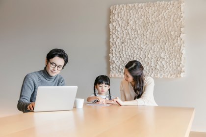 初めての家探し！インターネット以外からも上手に情報を集める方法