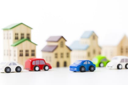 準工業地域とは？家を建てるのはアリ？制限や後悔しないための注意点を解説