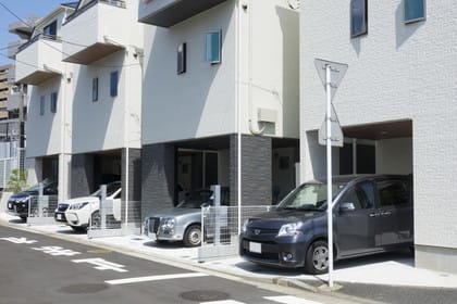 第一種住居地域とは？高さや用途などの建築制限、建ぺい率を解説