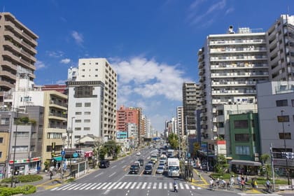 準住居地域とは？工場の騒音は大丈夫？建築制限やメリット・デメリットを紹介