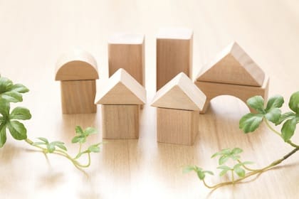 新築一戸建ての防犯対策。分譲地ならではの防犯性とは