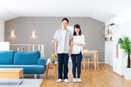 天井の高さの平均は？高天井のメリット・デメリットや選び方、空間演出のコツ