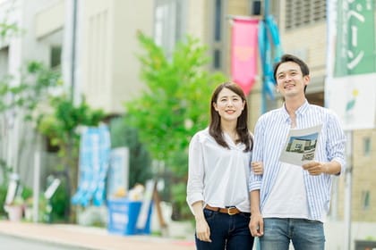 ハウスメーカーのイベント・見学会。種類や活用方法、参加する際のポイントとは