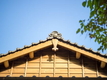 数寄屋造りとは？外観の魅力や現代の平屋・和モダン住宅に取り入れるポイントを解説