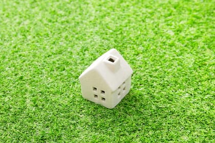 コンパクトハウスとは？特徴や建築時の注意点、間取り例を紹介