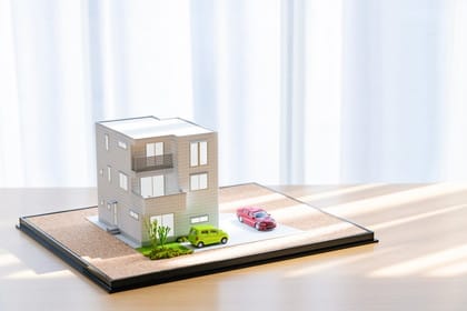 3階建てを建てる前に知っておきたいメリット・デメリット。よくある疑問も解説