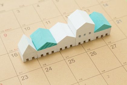 建売住宅を購入するまでの流れを徹底解説！かかる期間や注意点も