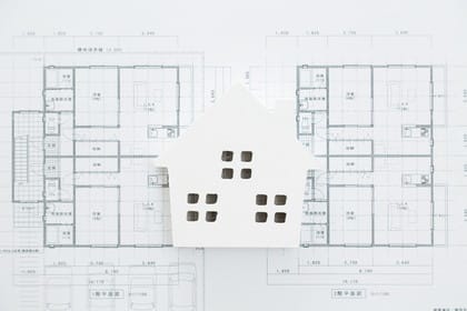 新築一戸建ての購入時に役立つ住宅用語や表記とは？　～建築構造・設備・間取り～