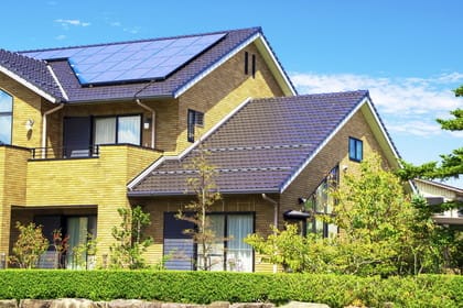 太陽光発電のメリット・デメリットを総ざらい。売電やマイホームへの設置費用