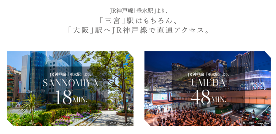 フォレストガーデン神戸みずき台ウインズタウン