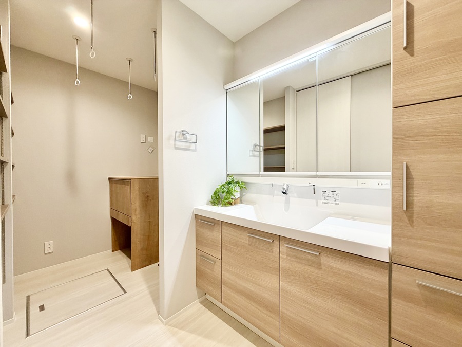【Panasonic Homes】パークナードテラス国分寺北町
