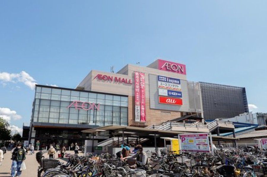 【住友林業】フォレストガーデン津田沼 