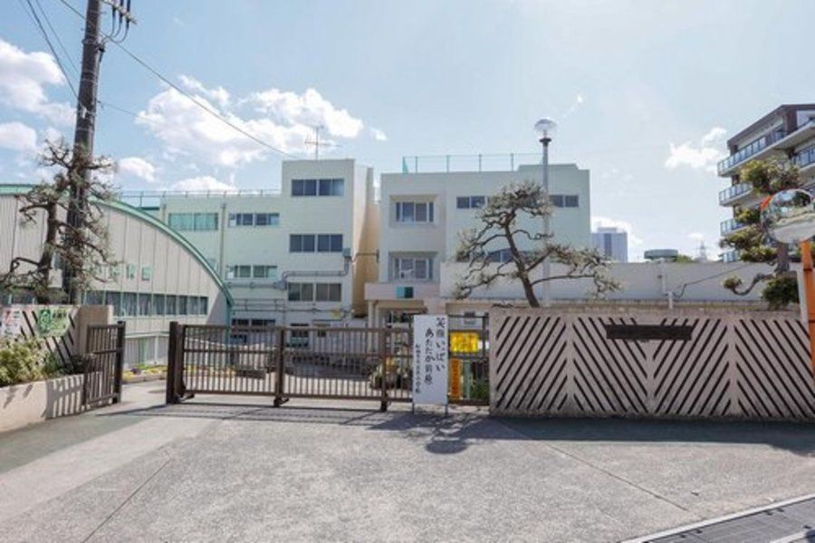 【住友林業】フォレストガーデン津田沼 