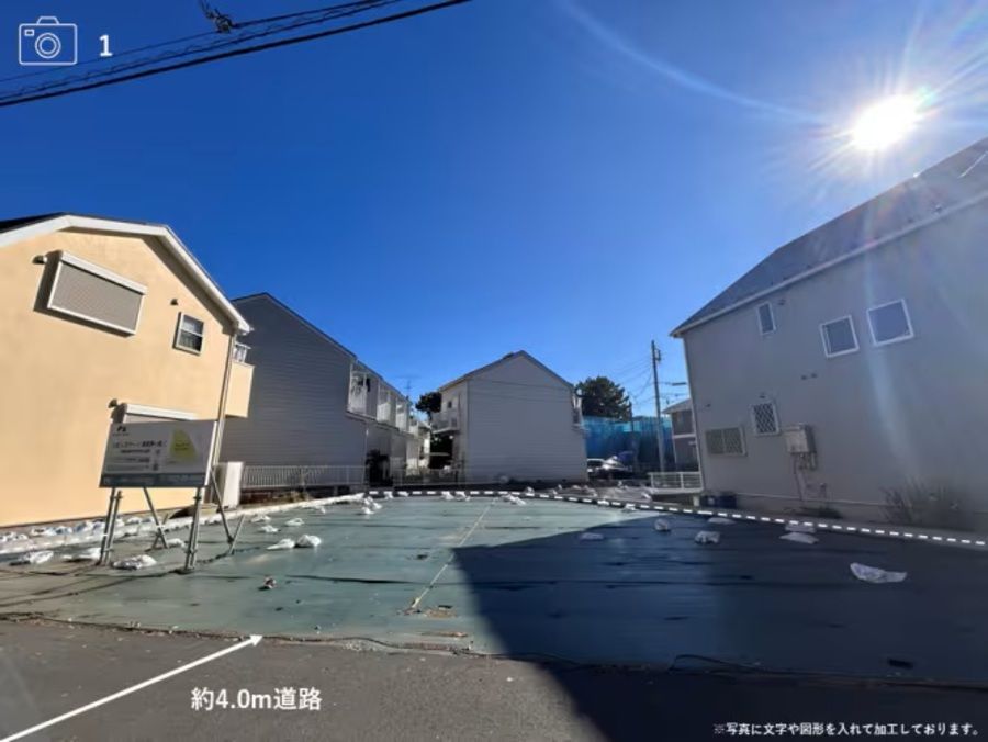 コモンステージ湘南茅ヶ崎Ⅰ