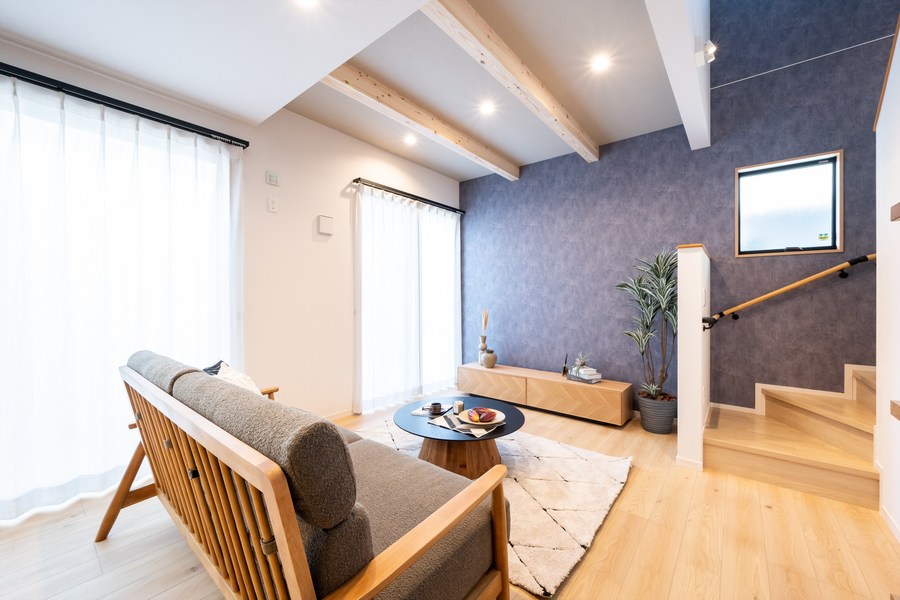 【住友林業の戸建分譲】プレディアステージ岡崎竜美の丘/全23邸/総125区画