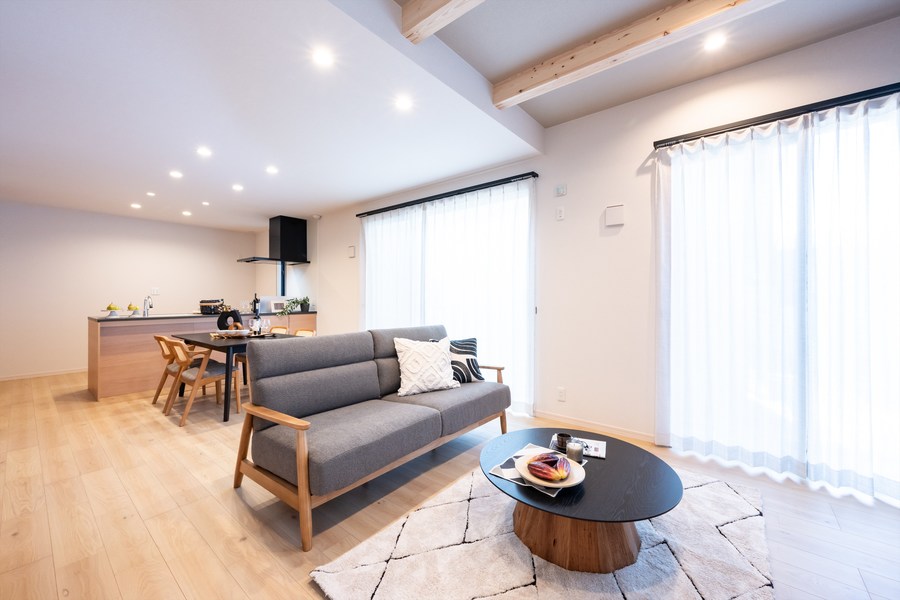 【住友林業の戸建分譲】プレディアステージ岡崎竜美の丘/全23邸/総125区画