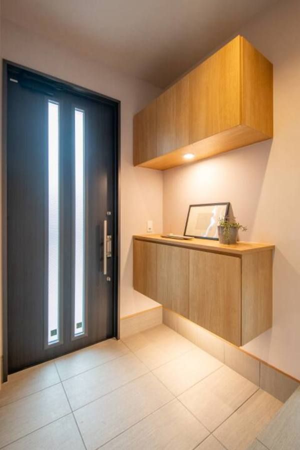 【価格改定！！】コモンステージ新柏つながる森　建売