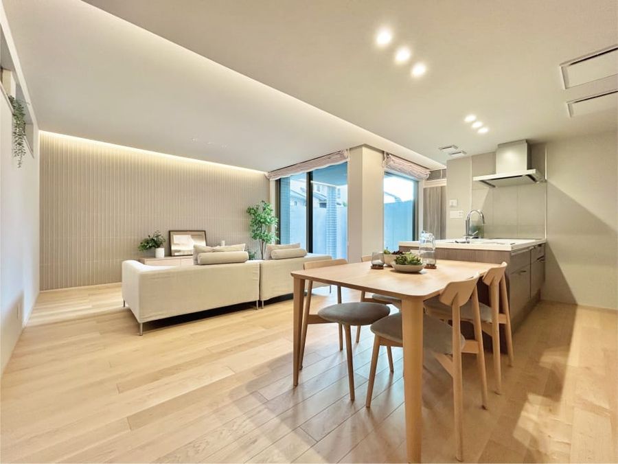 コモンステージ浦和区元町3丁目（分譲住宅）