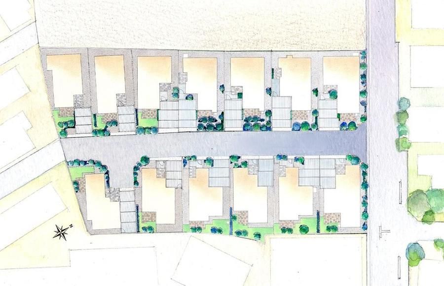 【住友林業の戸建分譲】フォレストガーデン井の頭公園
