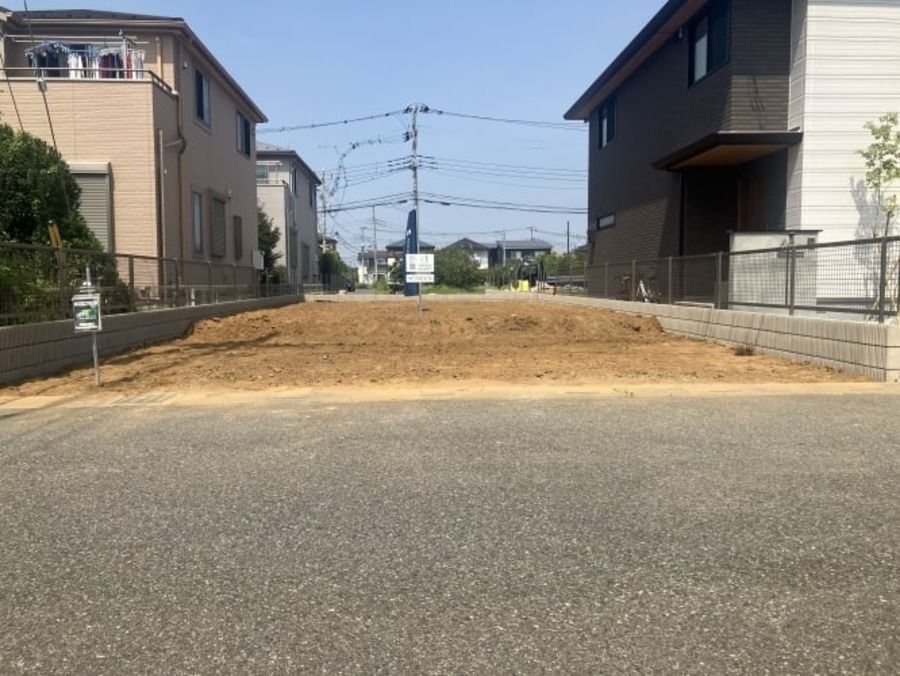 コモンステージ越谷西大袋