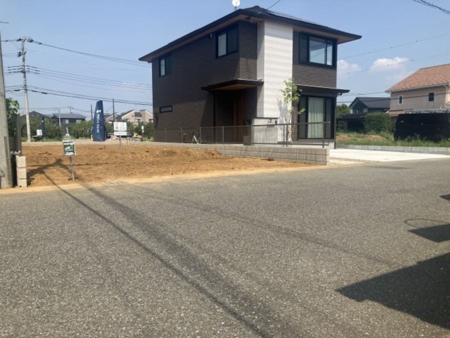 コモンステージ越谷西大袋