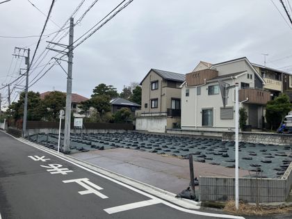 コモンステージ湘南鵠沼Ⅰ