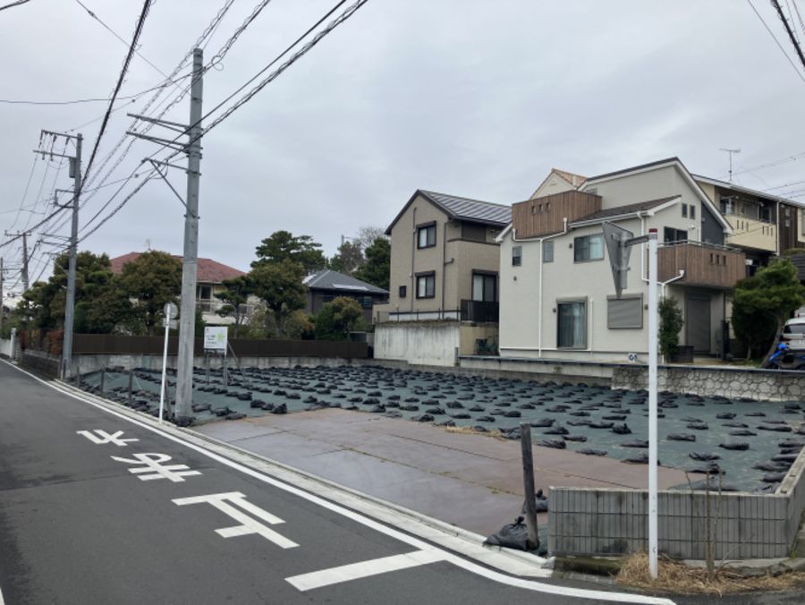 コモンステージ湘南鵠沼Ⅰ