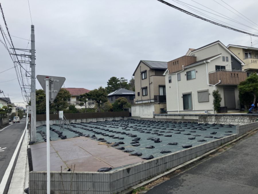 コモンステージ湘南鵠沼Ⅰ