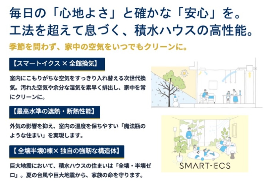 コモンステージ吉川センティアス（分譲住宅）