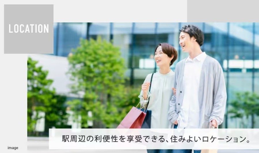 コモンステージ鷹番（宅地）