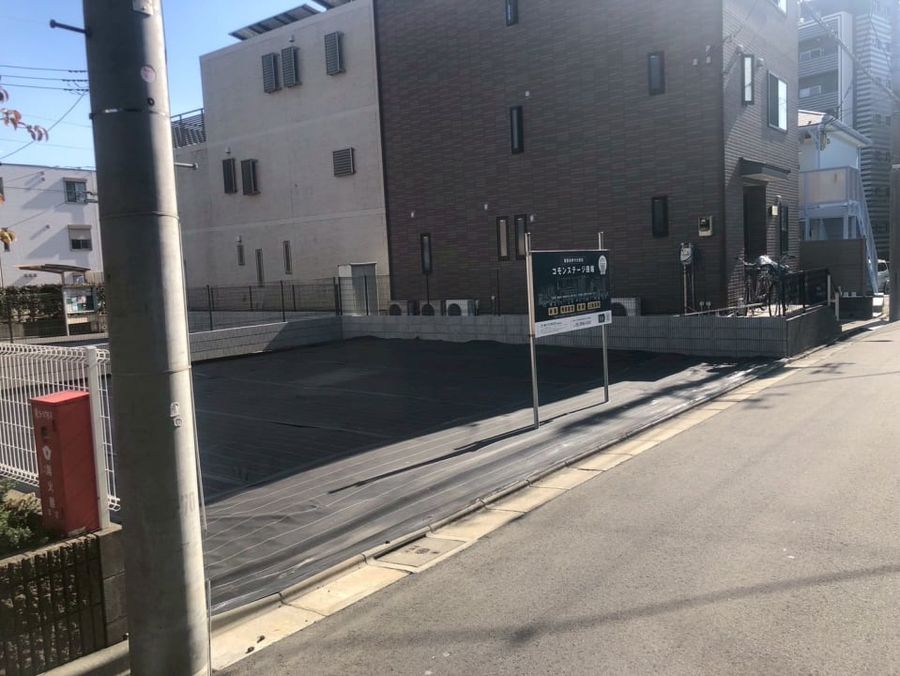 コモンステージ田端（宅地）