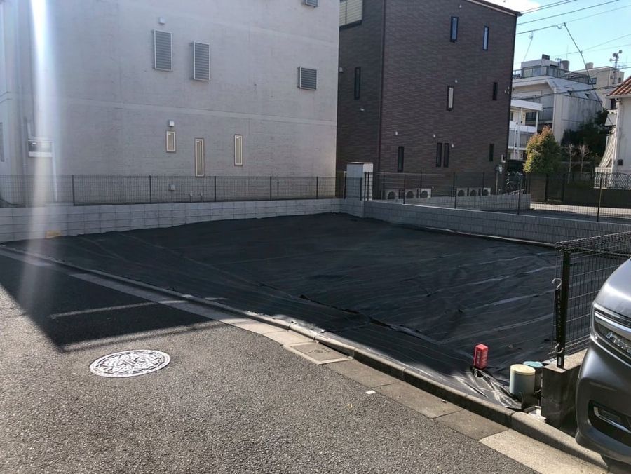 コモンステージ田端（宅地）