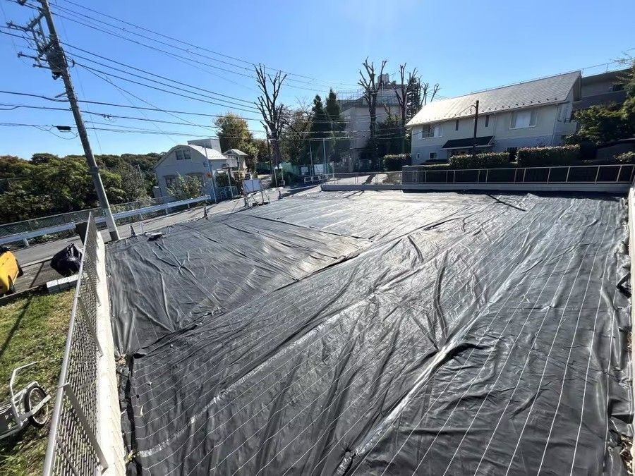 コモンステージ高井戸東（宅地）
