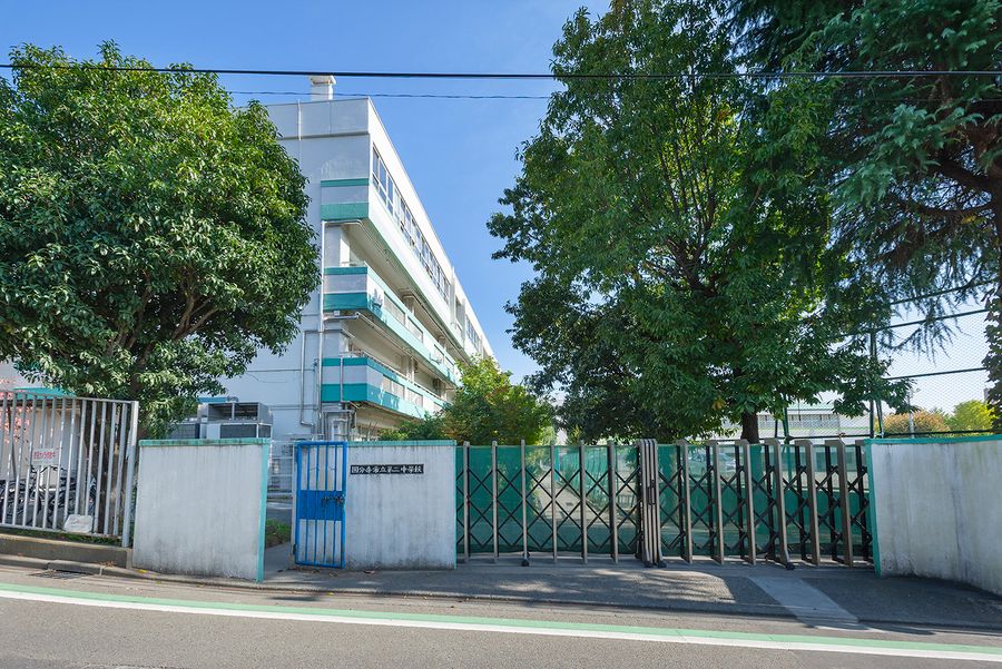パークナードテラス国分寺