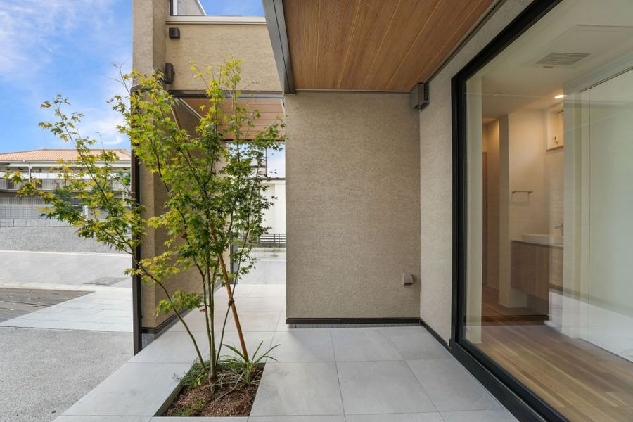 コモンステージ吉祥寺（分譲住宅）