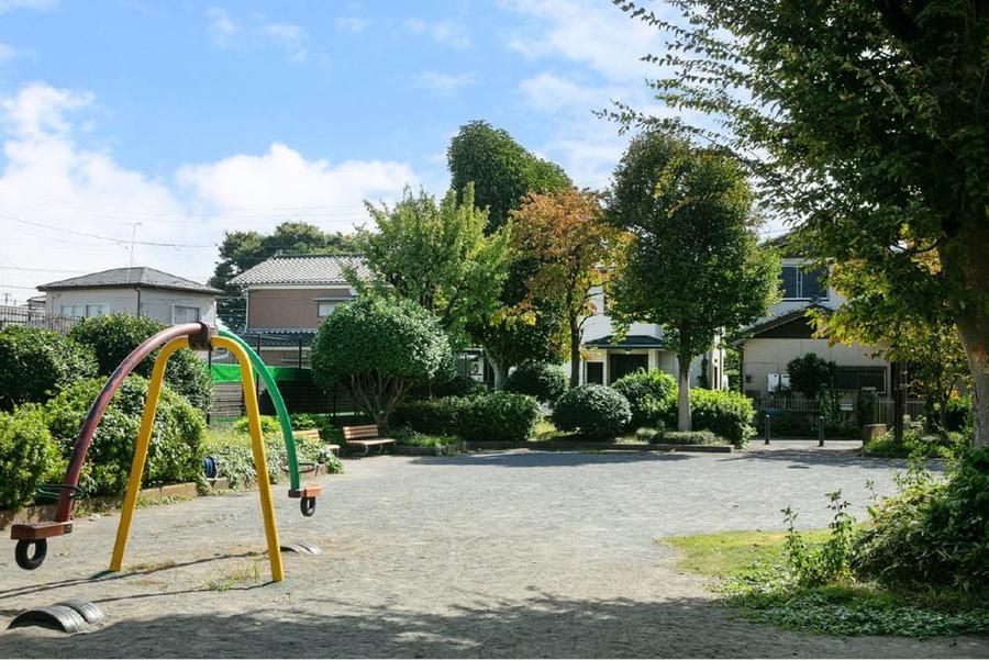 【住友林業の戸建分譲】フォレストガーデン武蔵境