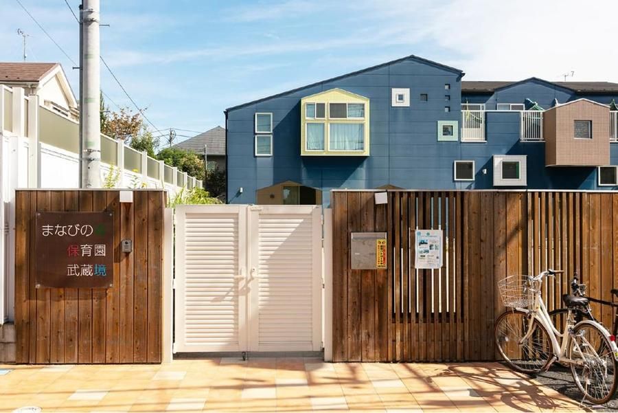 【住友林業の戸建分譲】フォレストガーデン武蔵境