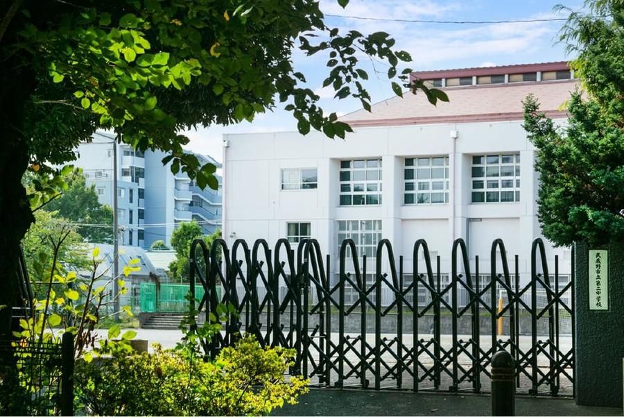 【住友林業の戸建分譲】フォレストガーデン武蔵境
