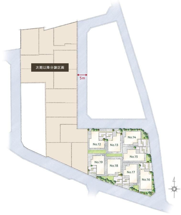 【住友林業の戸建分譲】フォレストガーデン保谷