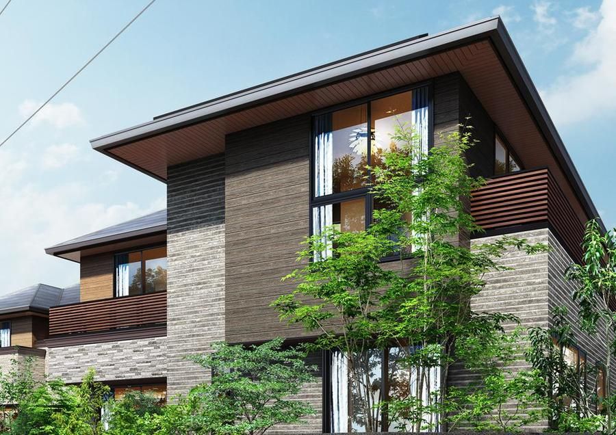 【住友林業の戸建分譲】フォレストガーデン保谷