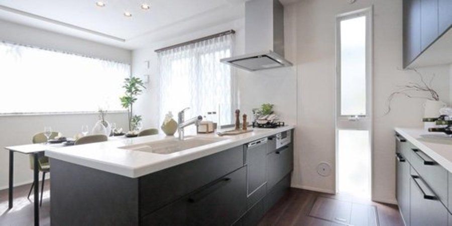 【住友林業の戸建分譲】フォレストガーデン保谷