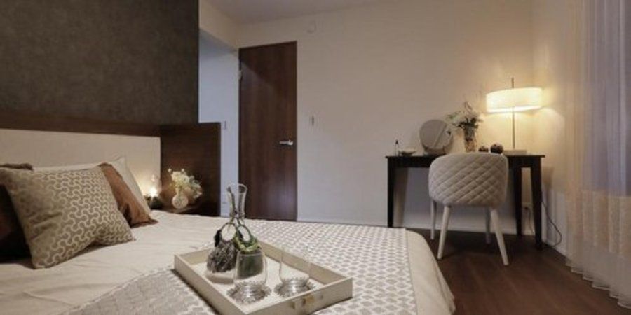 【住友林業の戸建分譲】フォレストガーデン保谷
